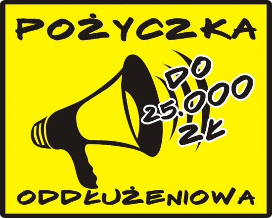 Spłata zobowiązań / konsolidacja do 25.000 zł